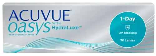 soczewki-sferyczne-ACUVUE® OASYS 1-Day 30 szt.